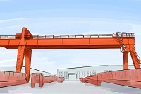 起重机选用的基本参数介