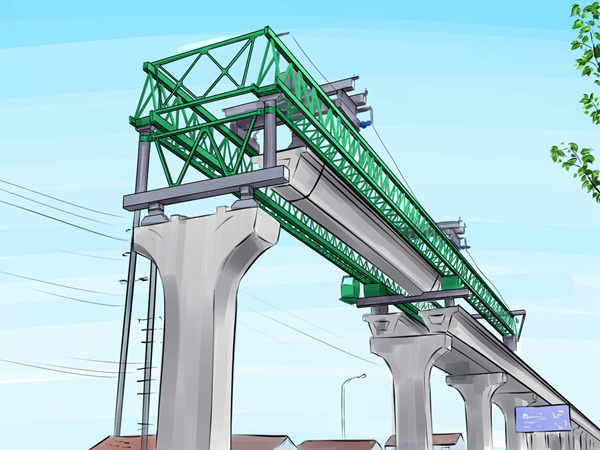<b>福建厦门架桥机租赁影响架桥机引擎发热的原因</b>