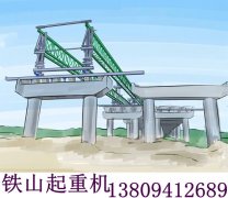 山东聊城架桥机厂家计量