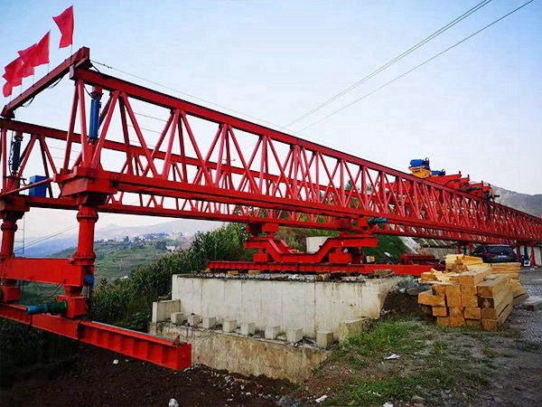 <b>四川资阳架桥机公司选择空间大安全系数越高</b>