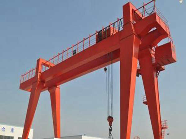<b>山东烟台龙门吊出租龙门吊的主要参数</b>