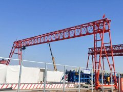 <b>四川内江龙门吊租赁行业的领航者</b>