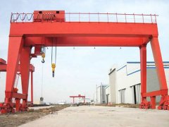 <b>河北邢台龙门吊厂家 龙门吊现场检查要点</b>