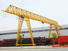 <b>外悬龙门吊的自动化控制能提高多少效率</b>