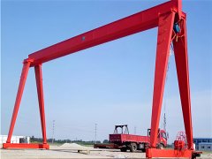 <b>基建大件安装 60 吨龙门吊高效吗</b>