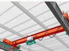 <b>16/3.2 吨绝缘桥式行吊双吨位适配性怎么样</b>