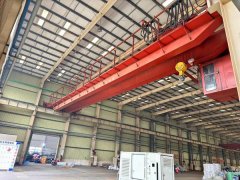 <b>冶金行车电缆卷筒，高温收放自如不乱线吗？</b>