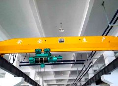 <b>绝缘桥式行车绝缘等级够？10kV 环境能作业？</b>