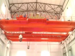<b>多班次连续作业用防爆天吊运行够稳定吗？</b>
