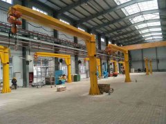 <b>悬臂天车适配多高度吗不同车间能调节吗</b>