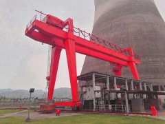 <b>室外作业怎么挑选 40 吨龙门吊 龙门吊厂家</b>